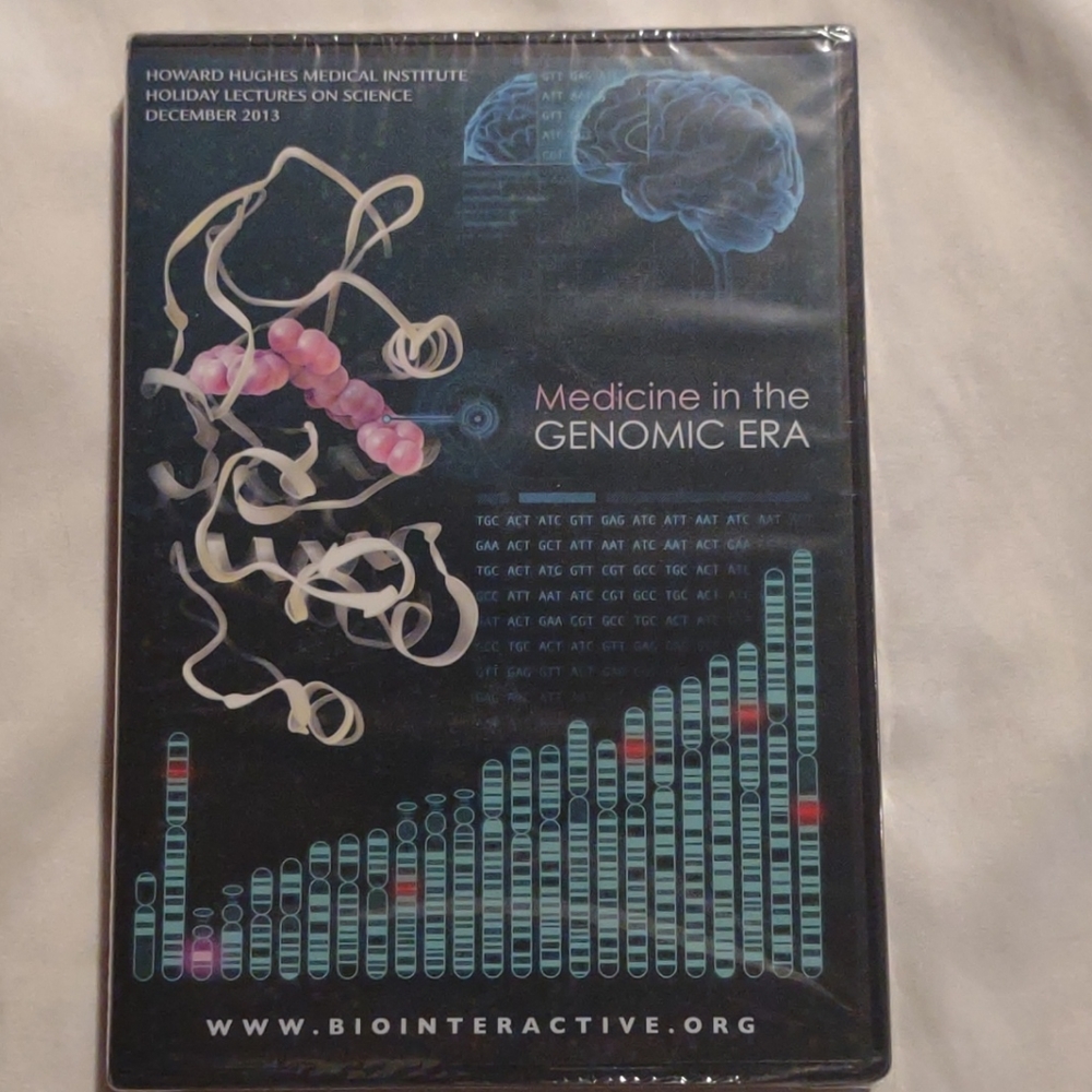 Medicine in the genomic era